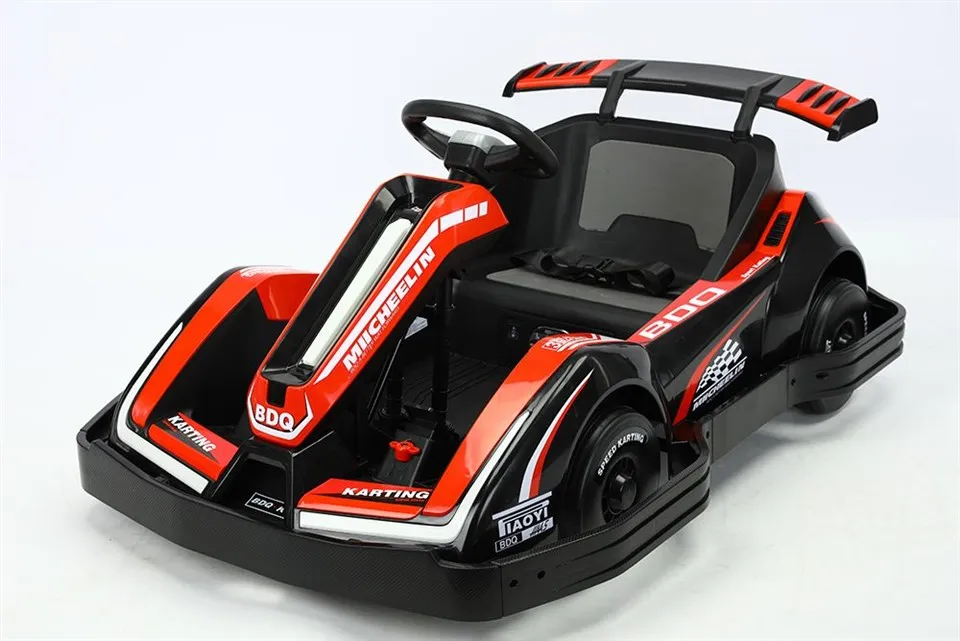 Childrens Electric Cars