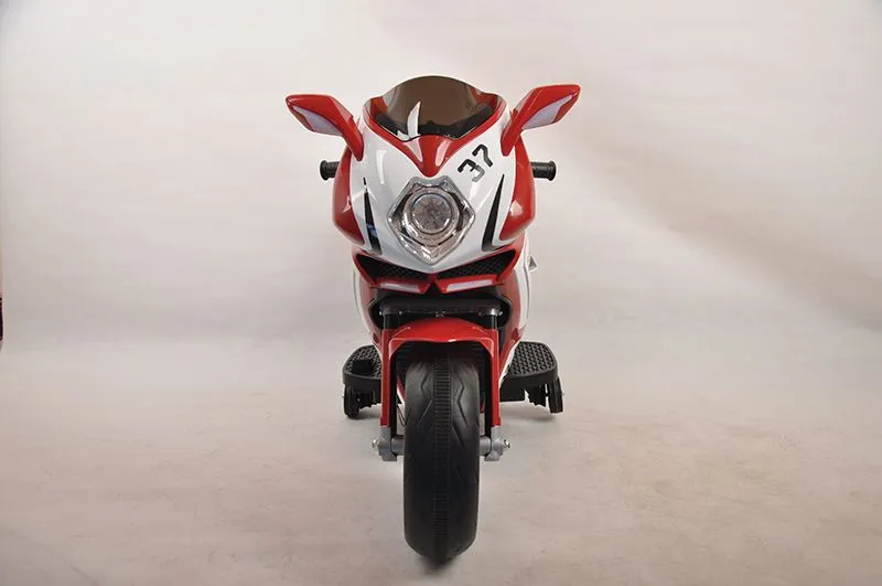 Electric Kids Motorbike 12V Battery