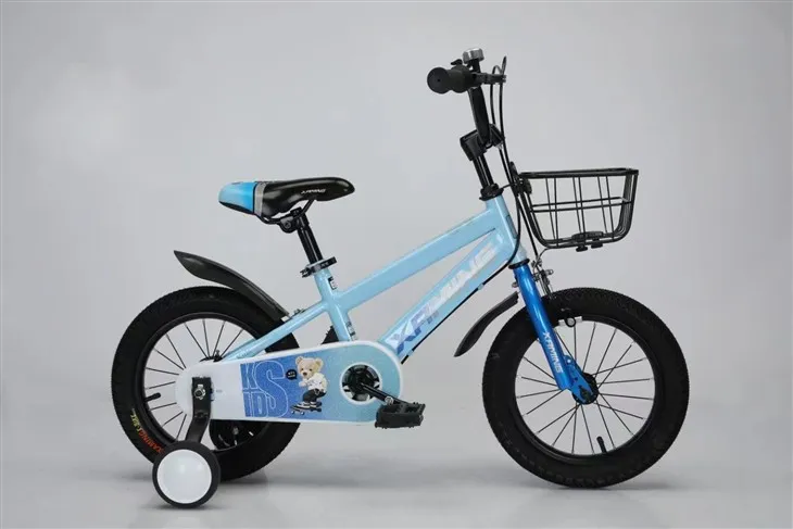 12 Inch Bike For Kids