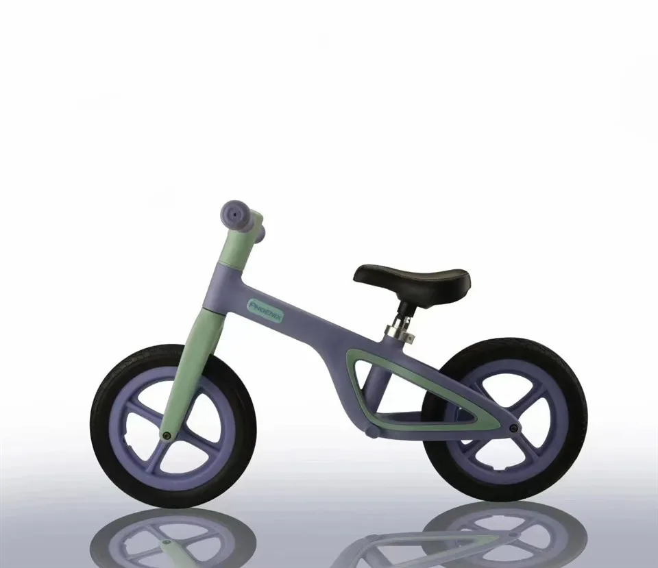 14 Inch Balance Bike