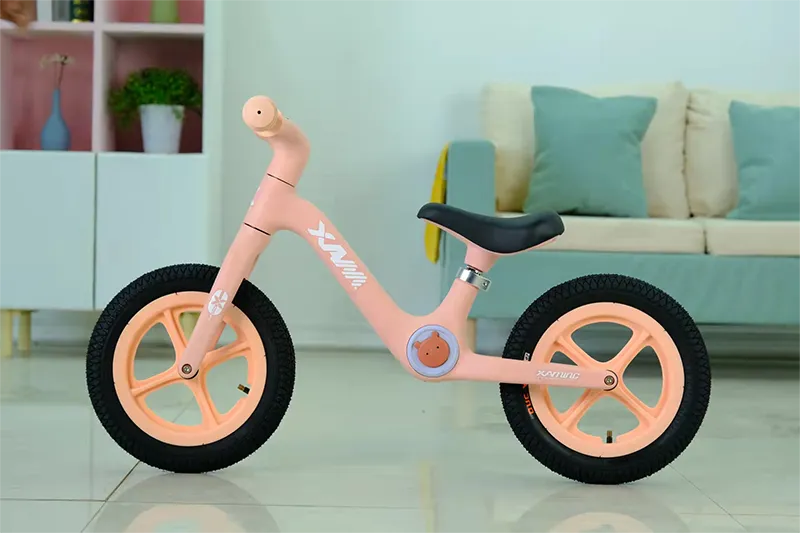 Balance Bike Toddler