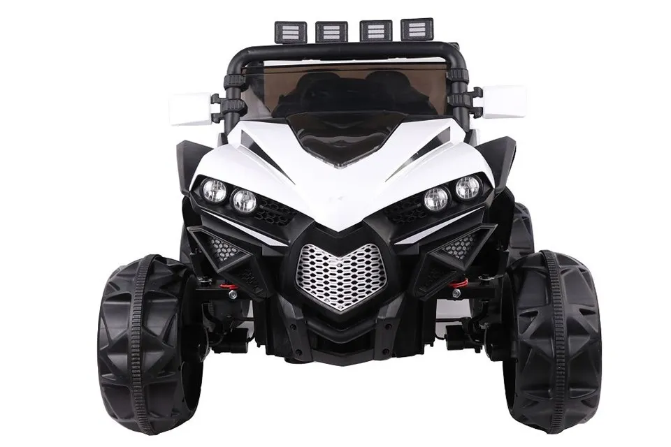 รถแบตเตอรี่สำหรับเด็ก