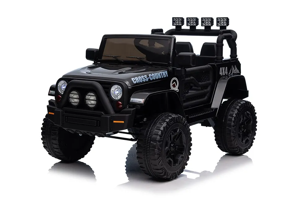 รถที่ดีที่สุดสำหรับเด็ก