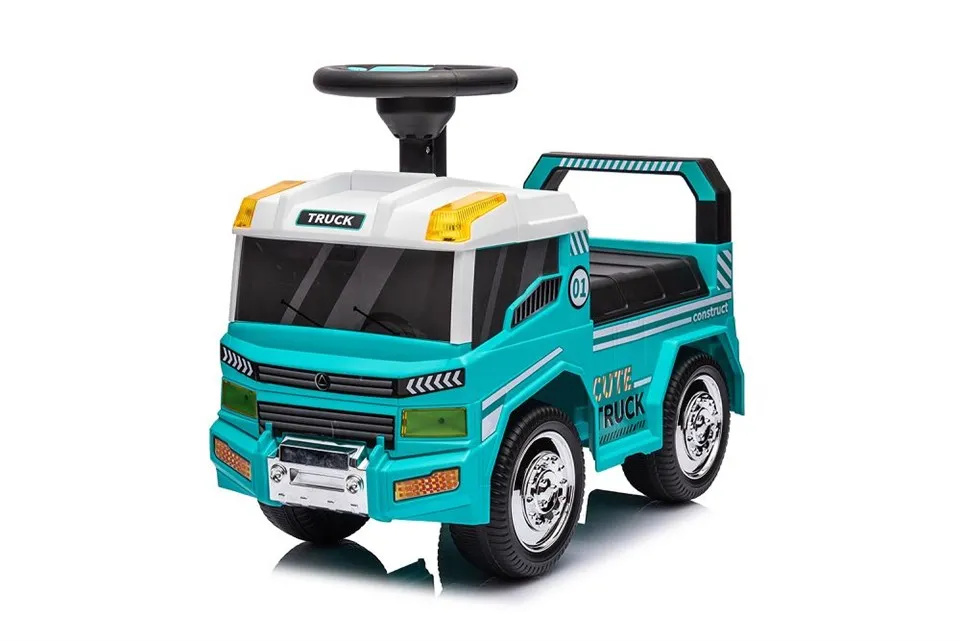 สุดยอดรถนั่ง 3 ใน 1 รถดัน