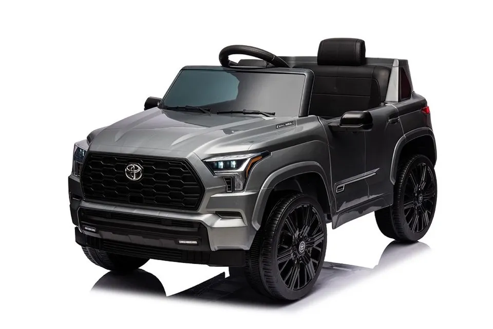 รถที่มีการควบคุมระยะไกล