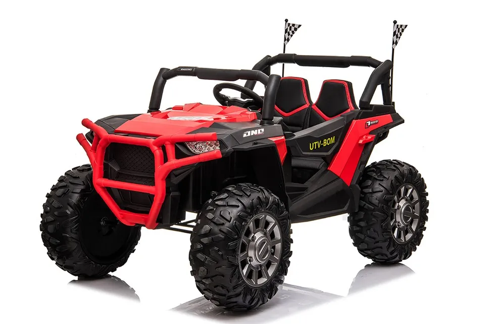 รถยนต์สำหรับเด็กอายุ 3 ปี