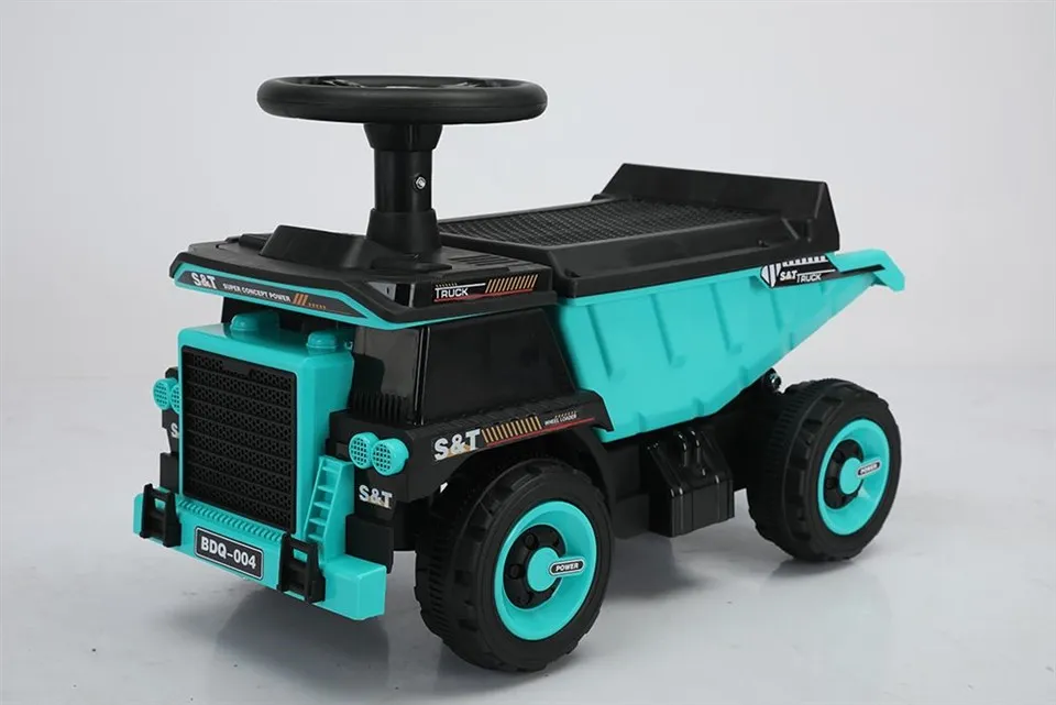 เด็กวิศวกรรมยานพาหนะเลื่อน