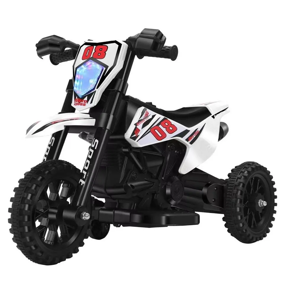 รถสามล้อเด็ก