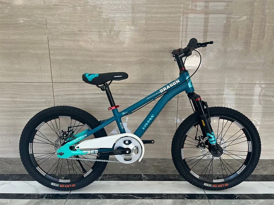 จักรยานเสือภูเขาเด็ก