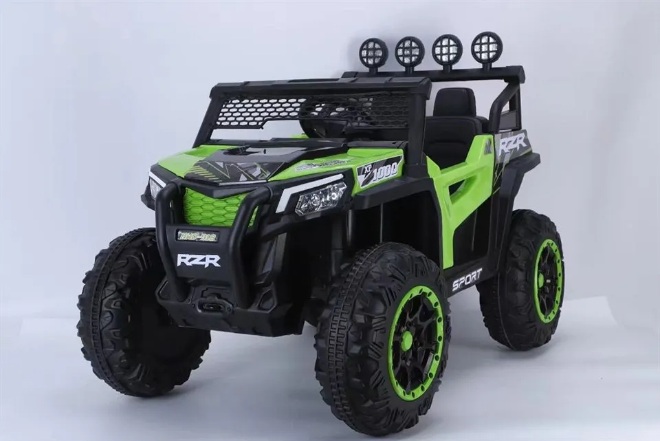 ของเล่นเด็ก รถยนต์ไฟฟ้า