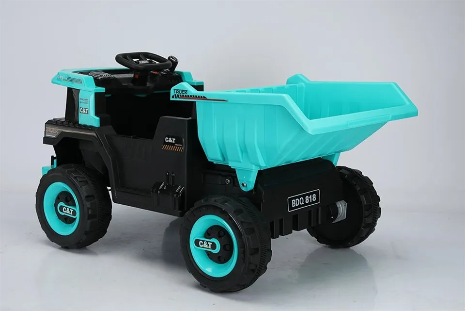 รถของเล่นขับได้