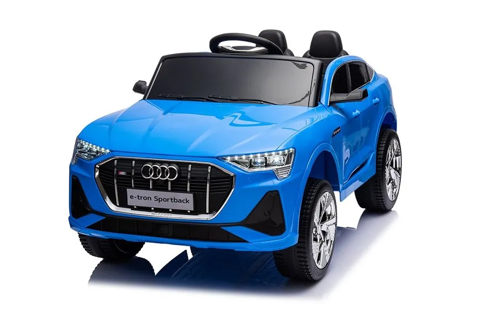 ขับรถของเล่น