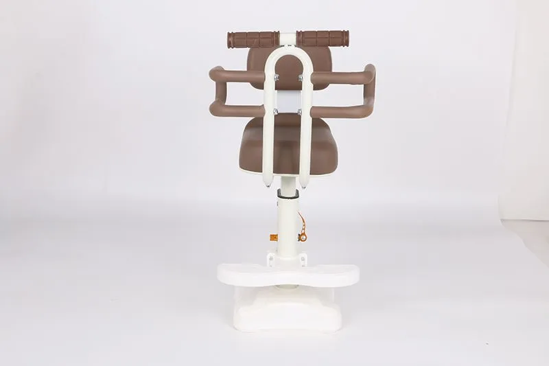 ที่นั่งเด็กรถจักรยานไฟฟ้า