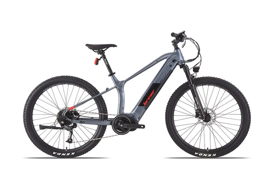 จักรยานไฟฟ้าสำหรับผู้ใหญ่