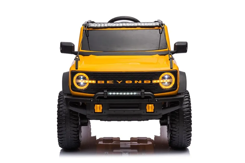 รถของเล่นไฟฟ้า