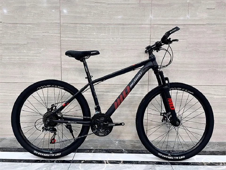 จักรยานเสือภูเขาเฉพาะทาง