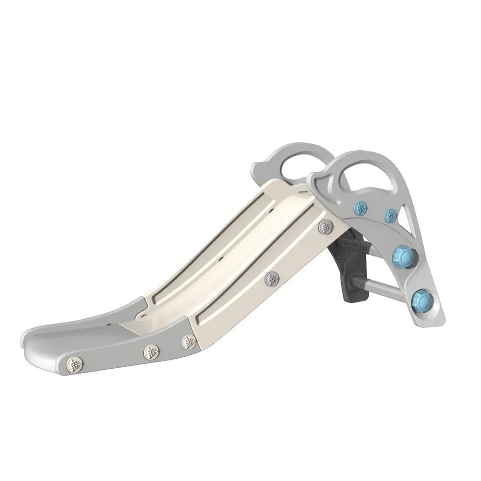 สไลด์ในร่มสำหรับเด็ก