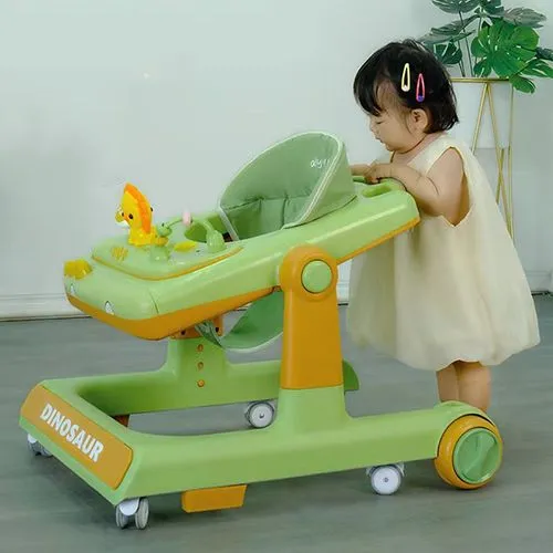 วอล์คเกอร์ทารก