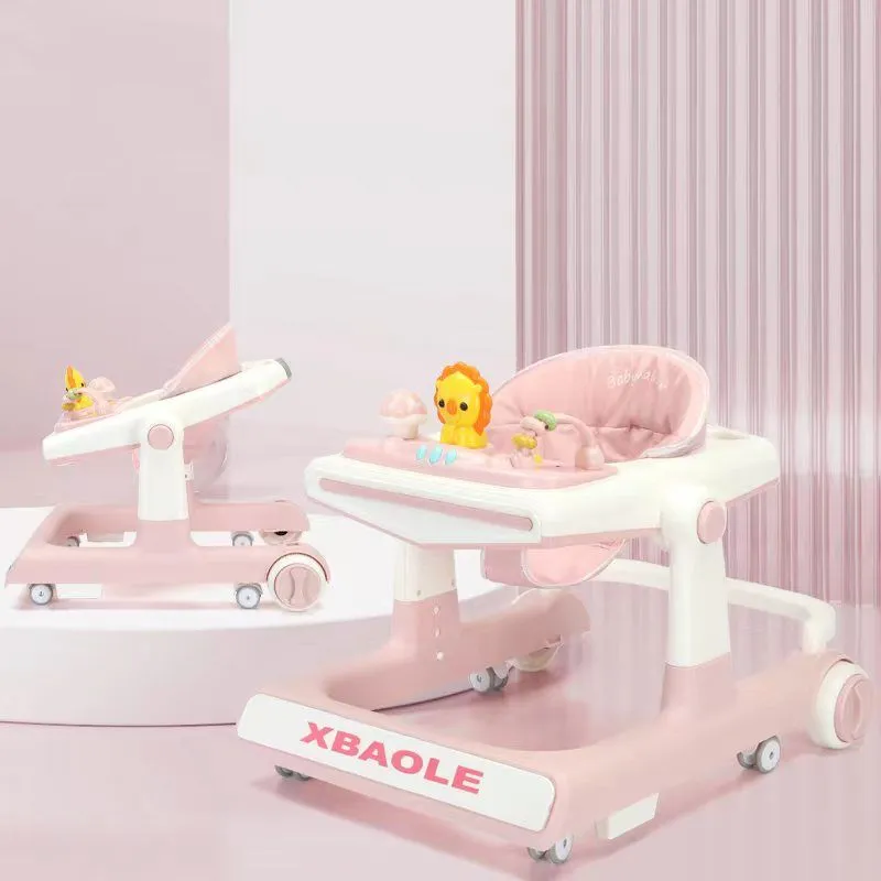 ของเล่นหัดเดินสำหรับเด็กทารก