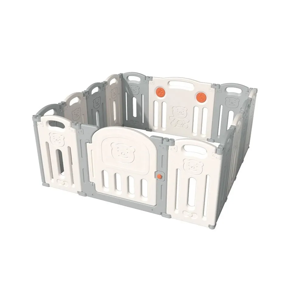 บทกวีขนาดใหญ่สำหรับเด็กทารก