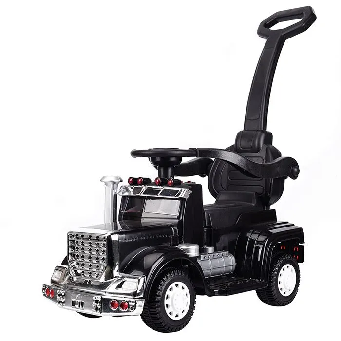 รถเด็กนั่งรถยนต์ไฟฟ้าสุดหรูสำหรับเด็ก