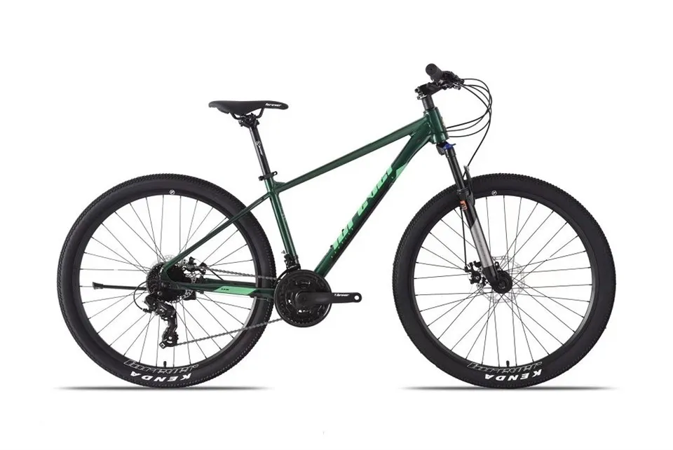 จักรยานเสือภูเขา ชายหญิง