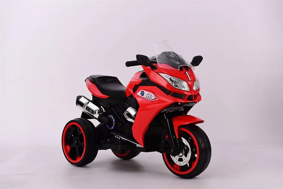 รถ 3 ล้อไฟฟ้ารุ่นใหม่