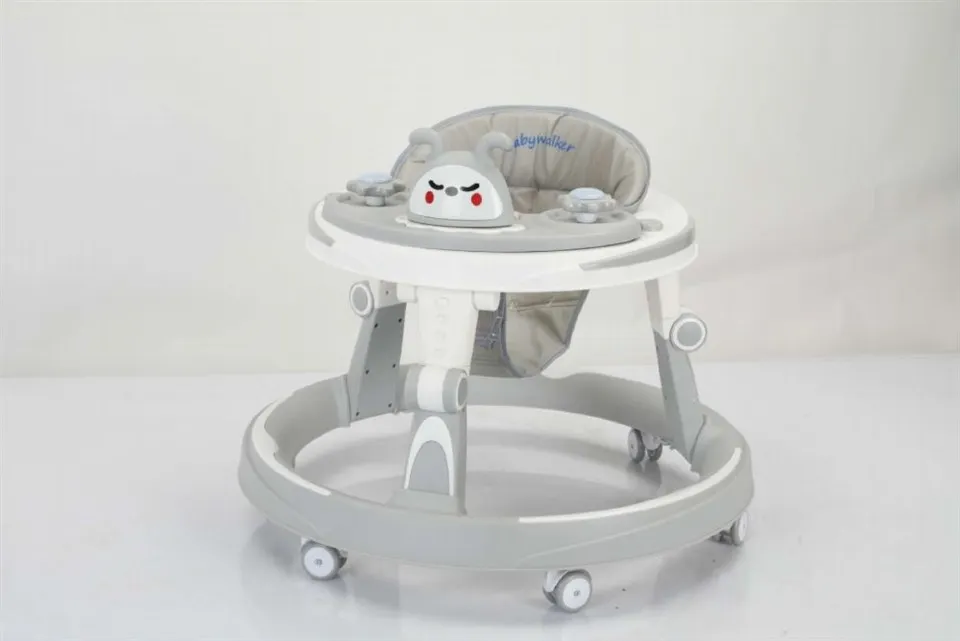 พราม วอล์คเกอร์