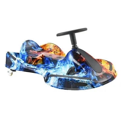 รถดริฟท์ไฟฟ้า