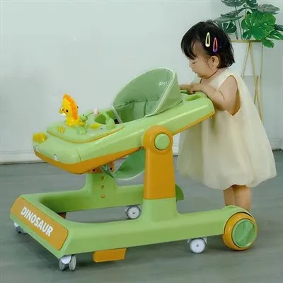 วอล์คเกอร์ทารก