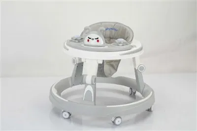 พราม วอล์คเกอร์