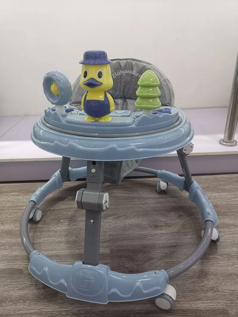 ของเล่นเดินที่ดีที่สุดสำหรับเด็กอายุ 1 ปี