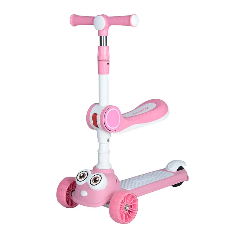 โชเต้ แบคชอน กี สกูตี้