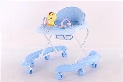 สุดยอดวอล์คเกอร์สำหรับเด็กอายุ 9 เดือน