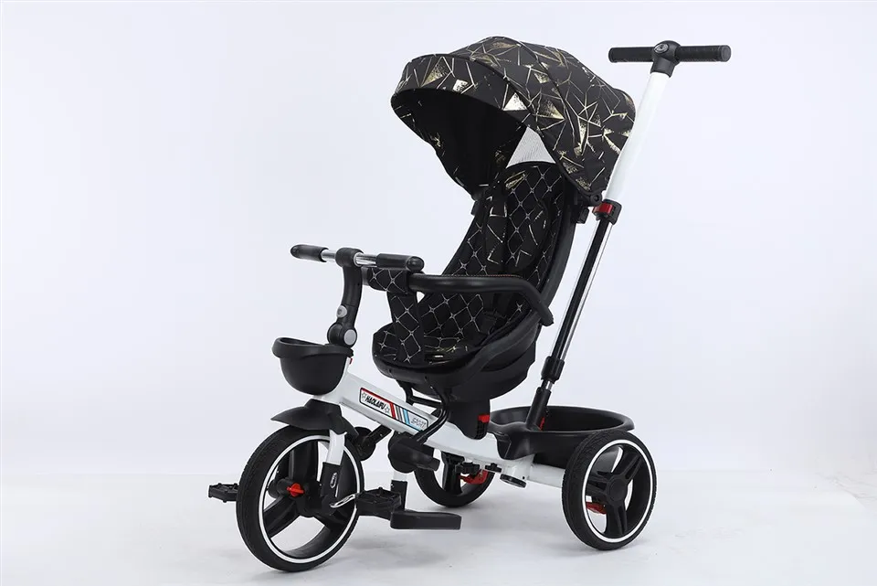 Smart Best Trike For 3 Year Old