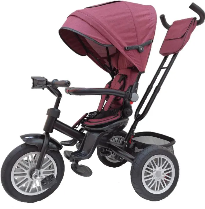 รถสามล้อ 3-ใน-1