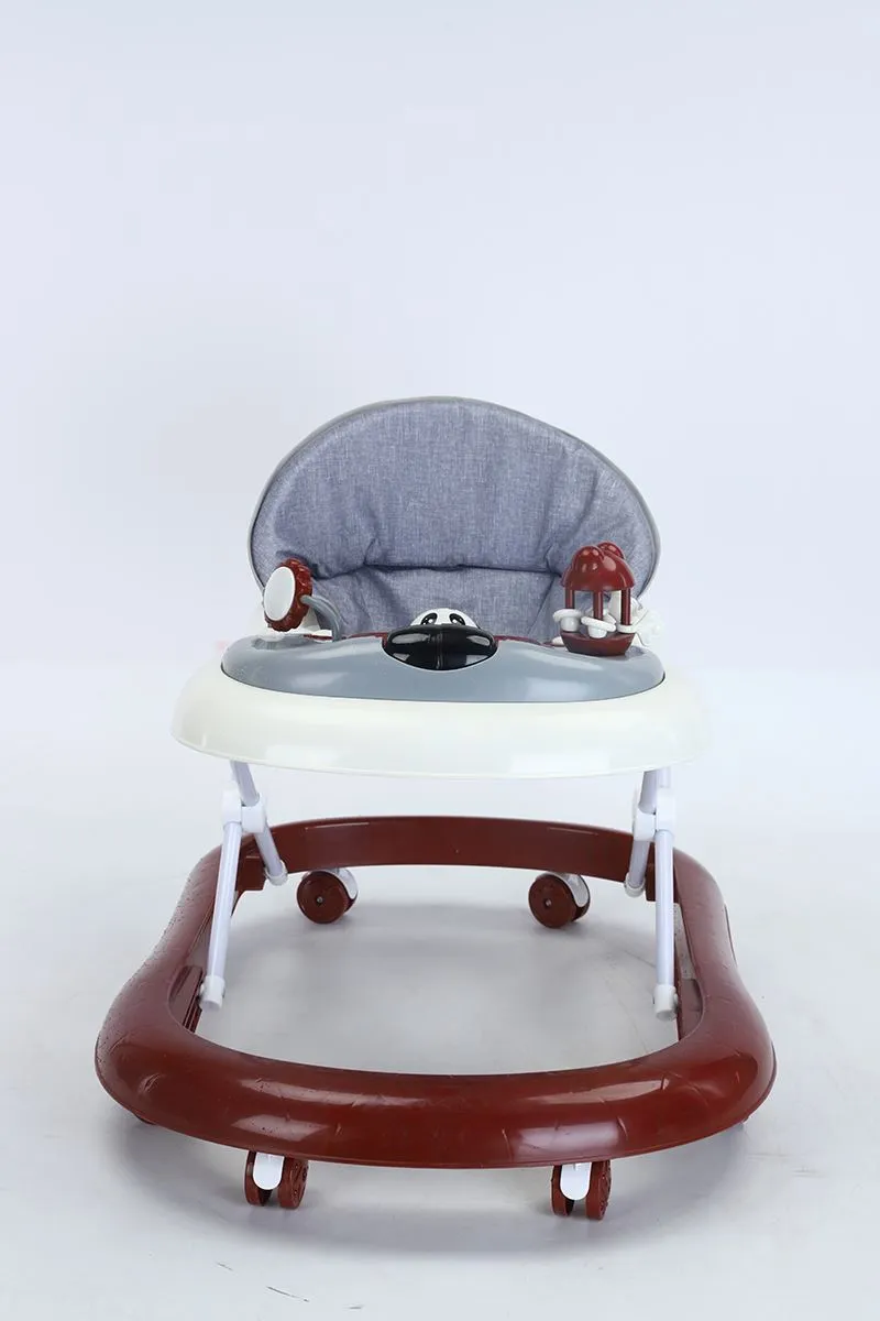 รถหัดเดินเด็กมีล้อ