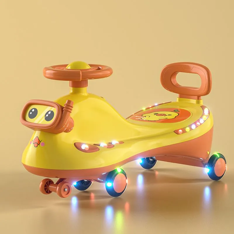 รถเข็นกระดิก