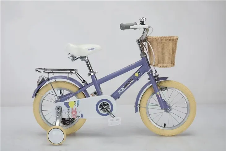 จักรยานเด็ก 14 นิ้ว