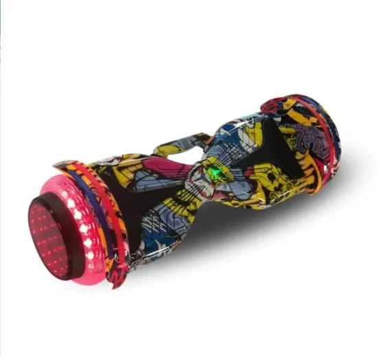 สกู๊ตเตอร์ทรงตัวอัตโนมัติ 2 ล้อ