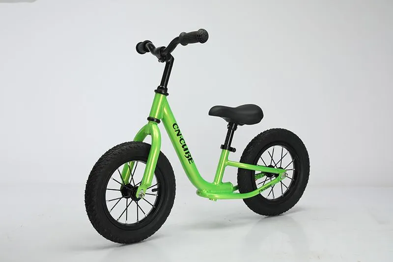 รถทรงตัวเด็กอลูมิเนียมอัลลอยด์