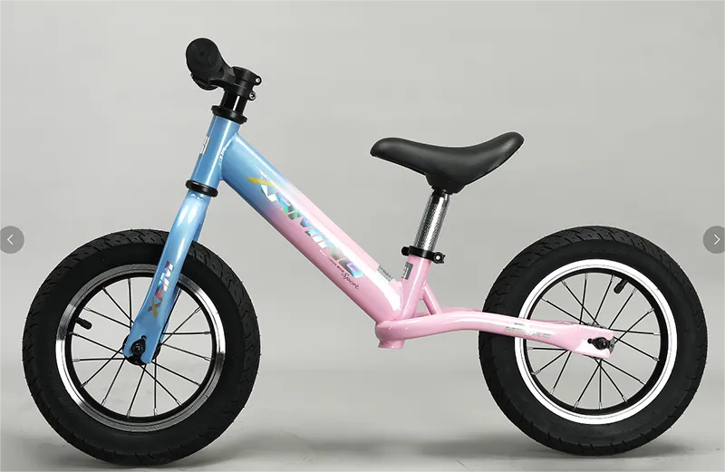 จักรยานทรงตัว