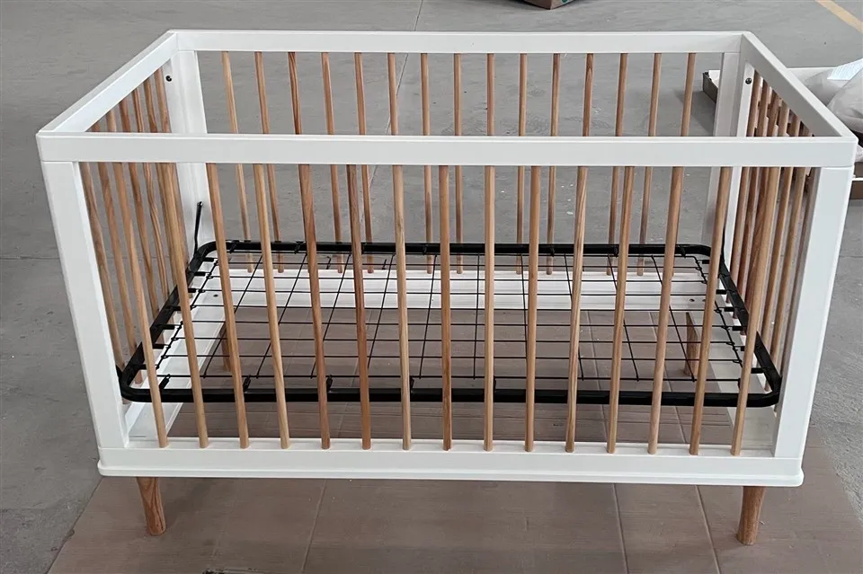 เปลที่ปลอดภัยที่สุด