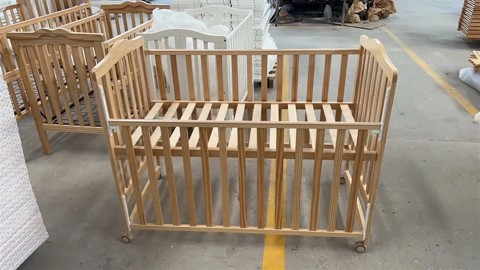 เปลข้างเตียง