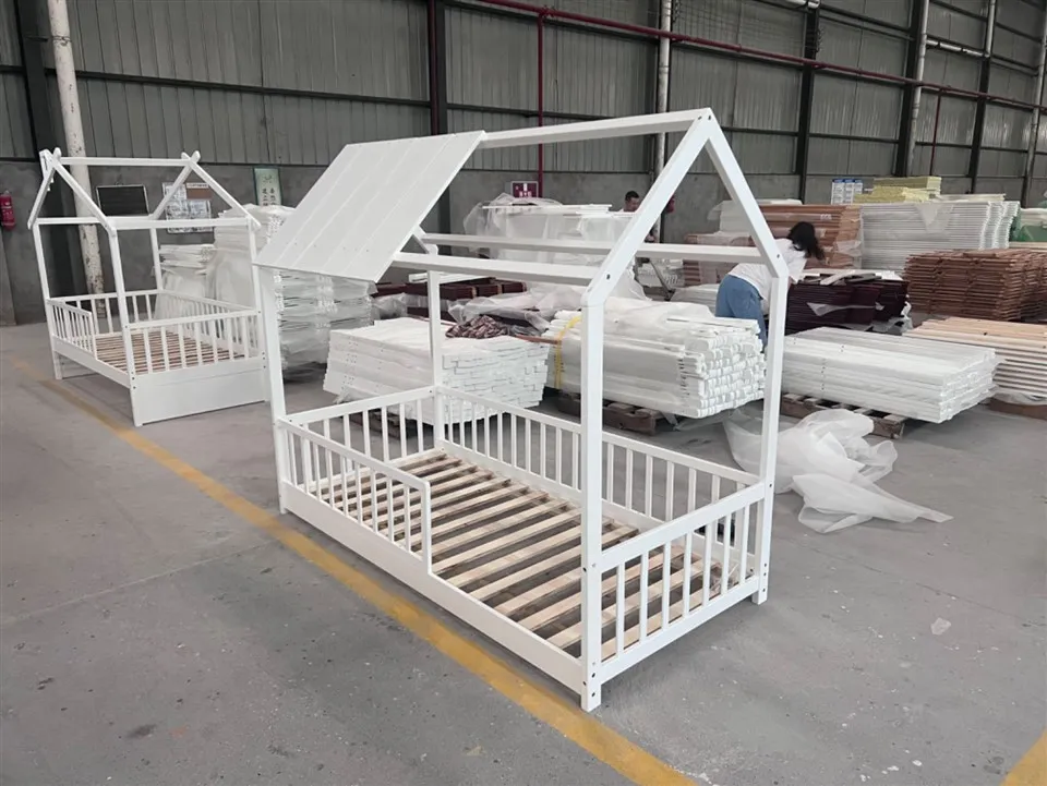 เตียงนอนเด็ก