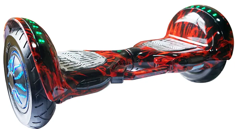 ล้อสมดุลไฟฟ้า