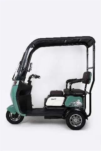 รถสามล้อไฟฟ้า