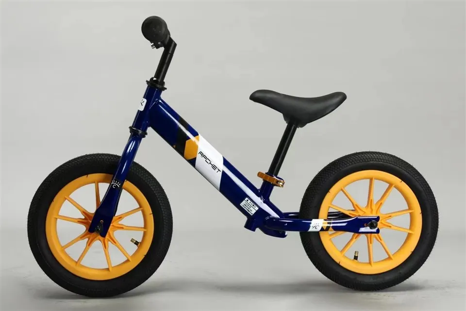 จักรยานทรงตัวสำหรับทารก